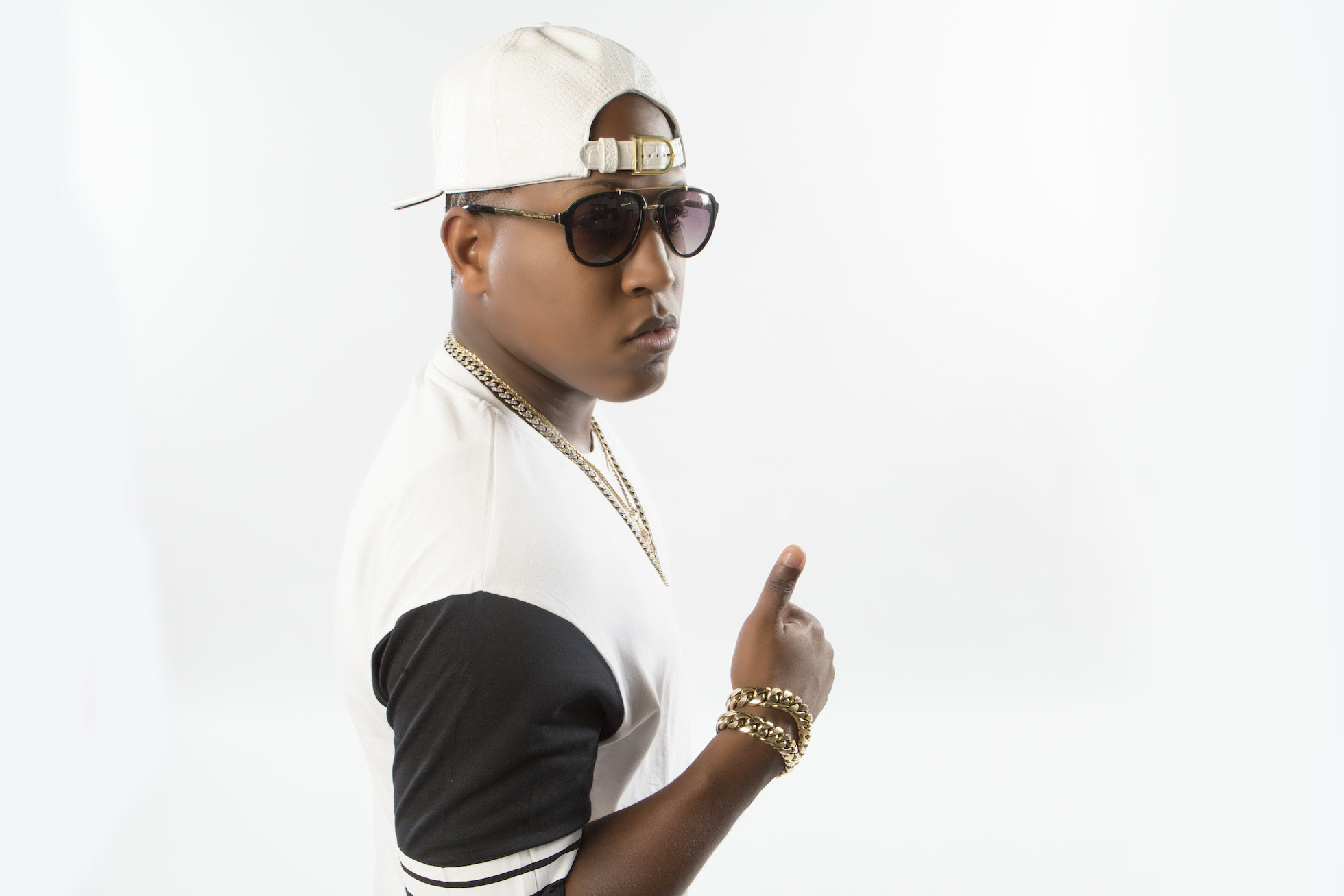 El Boy EEUU-Intérprete El Boy C estrena sencillo “No toque” junto a Dubosky ...