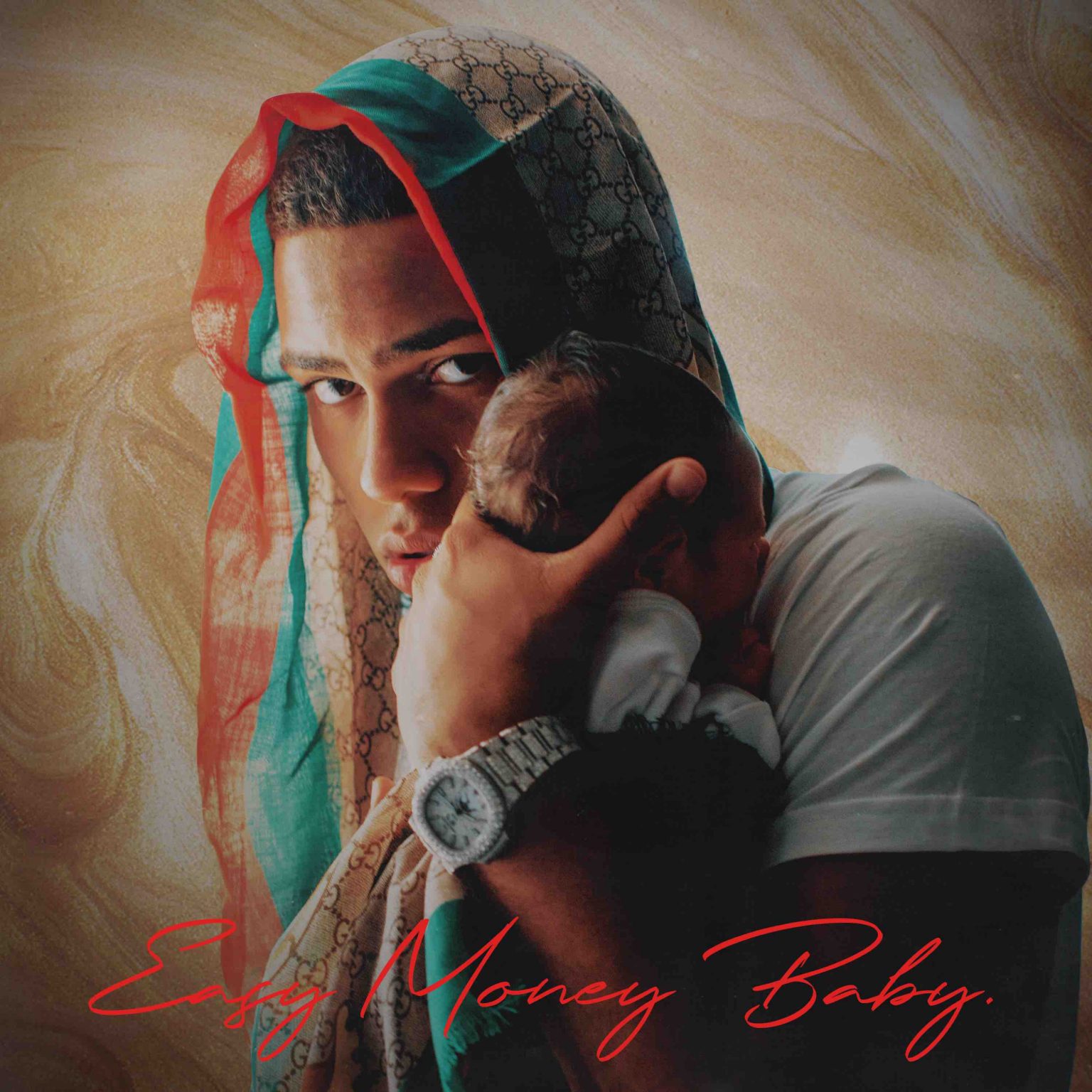 P. RicoArtista Myke Towers lanza su segundo álbum “Easy Money Baby