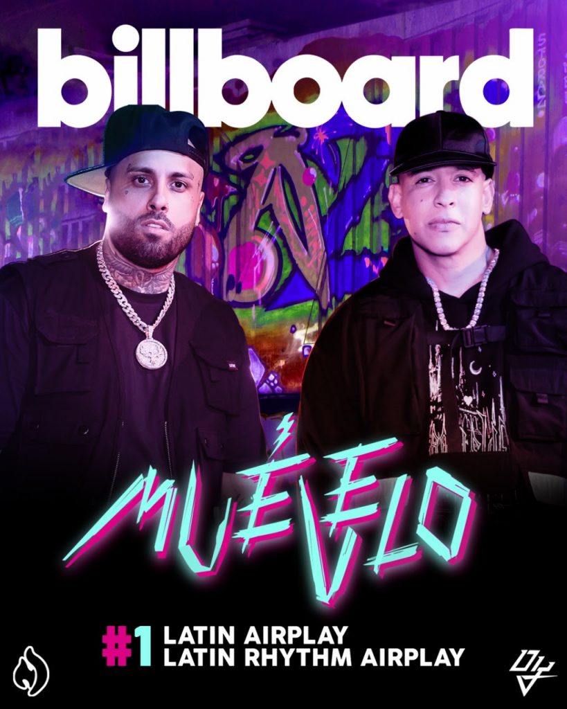 EEUU-Reguetoneros Nicky Jam y Daddy Yankee han convertido en tendencia ...