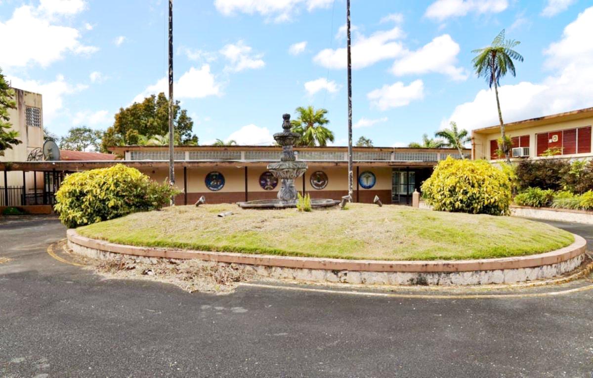 P. RicoEquipo económico del gobierno evalúa alternativas para