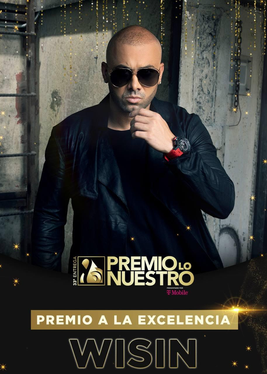 P. Rico-Wisin recibirá Premio a la Excelencia en ceremonia de Premio Lo ...