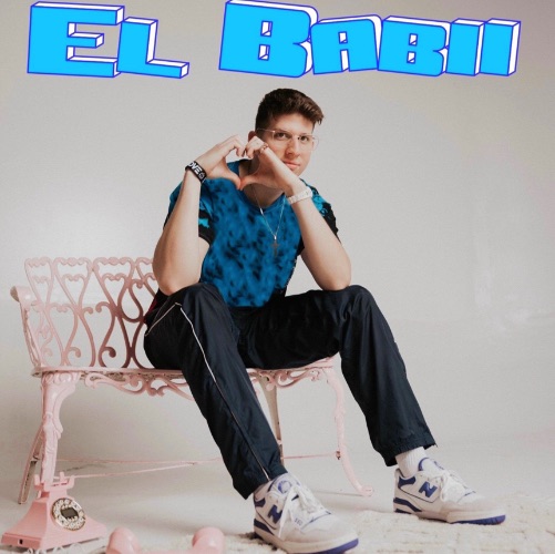 EEUU-Ecuatoriano Andrez Babii estrena su EP “El Babii” – Inter News Service
