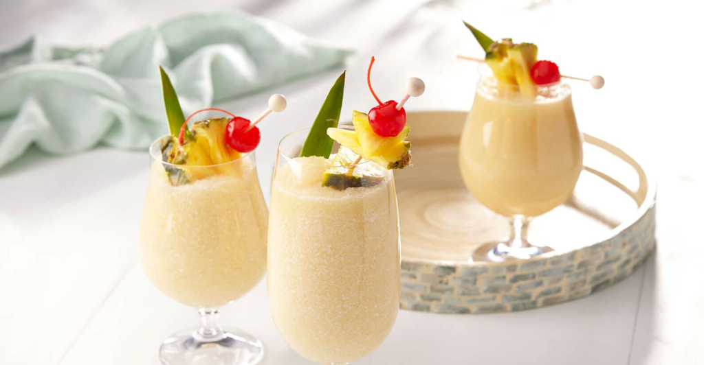 P. Rico-Invita Goya a celebrar el Día Nacional de la Piña Colada ...