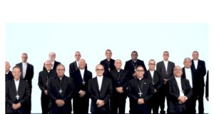 R. Dominicana-Los obispos católicos dicen que tras las elecciones del domingo, el país puede presentarse al mundo como una democracia madura