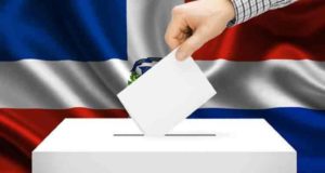Para las elecciones presidenciales del domingo estan convocados 81-millones de dominicanos. Inter News Service.