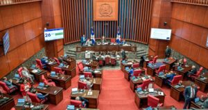 El nuevo Código Penal fue aprobado en el 2023 por el Senado, pero perimió con la Cámara de Diputados. Inter News Service