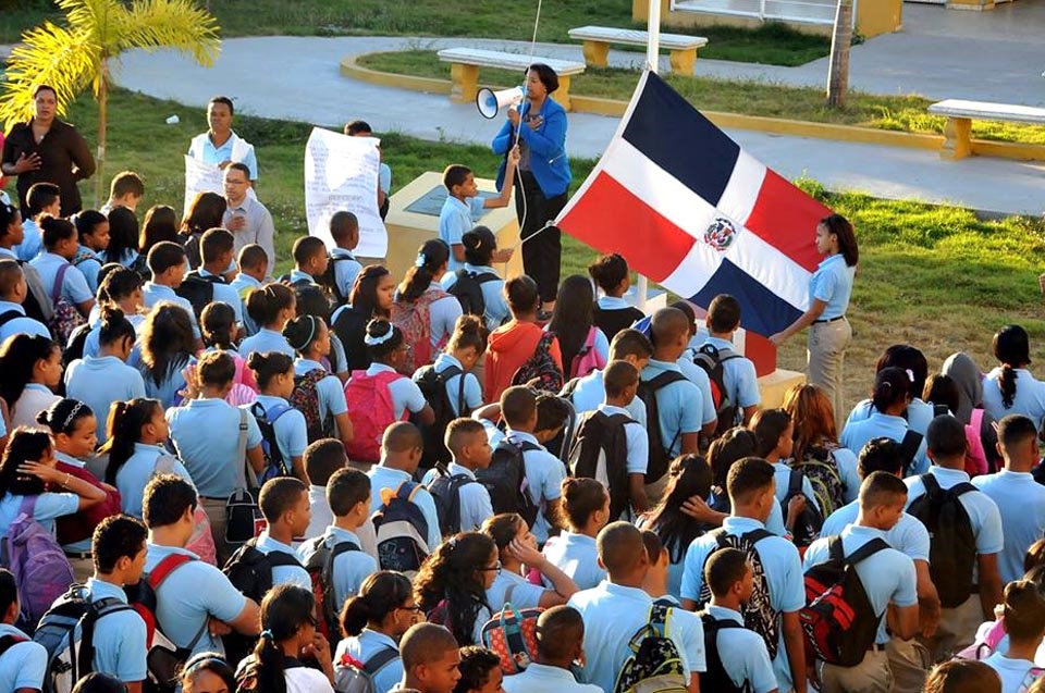 Las clases en las escuelas iniciarán el próximo lunes con 2.6 millones de estudiantes matriculados. Inter News Service