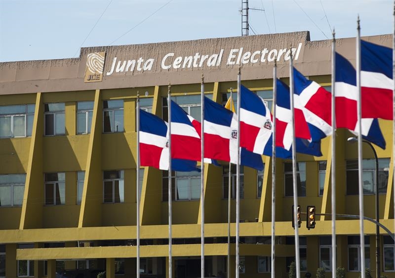 La Junta Central Electoral lleva un registro de los nacimientos de hijos de extranjeros. Inter News Service