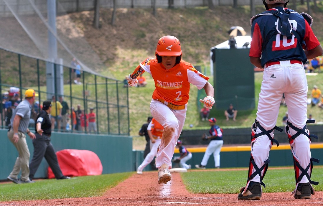 Los niños puertorriqueños recibirán orientaciones sobre ética y moral deportivas. Inter News Service