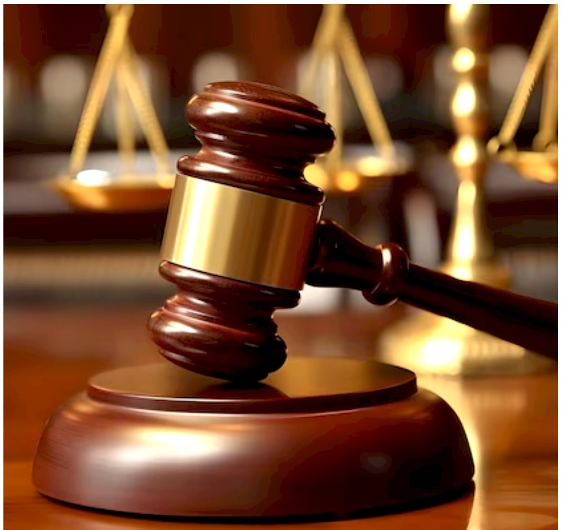 Los dos hombres fueron condenados por homicidio y violación. Inter News Service