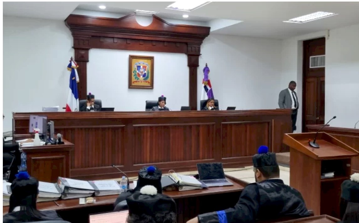 Varios casos de corrupción llevan más de cuatro años en los tribunales a la espera de juicios penales. Inter News Service