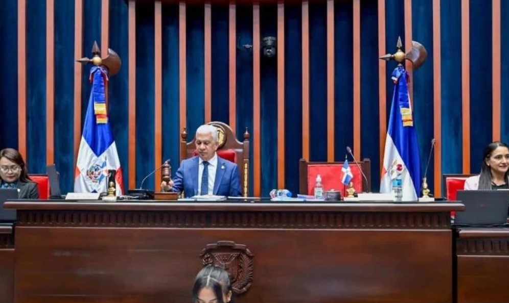 Una comisión senatorial tiene la última palabra sobre el proyecto de ley de Libre Expresión. (Fuente externa). Inter News Service