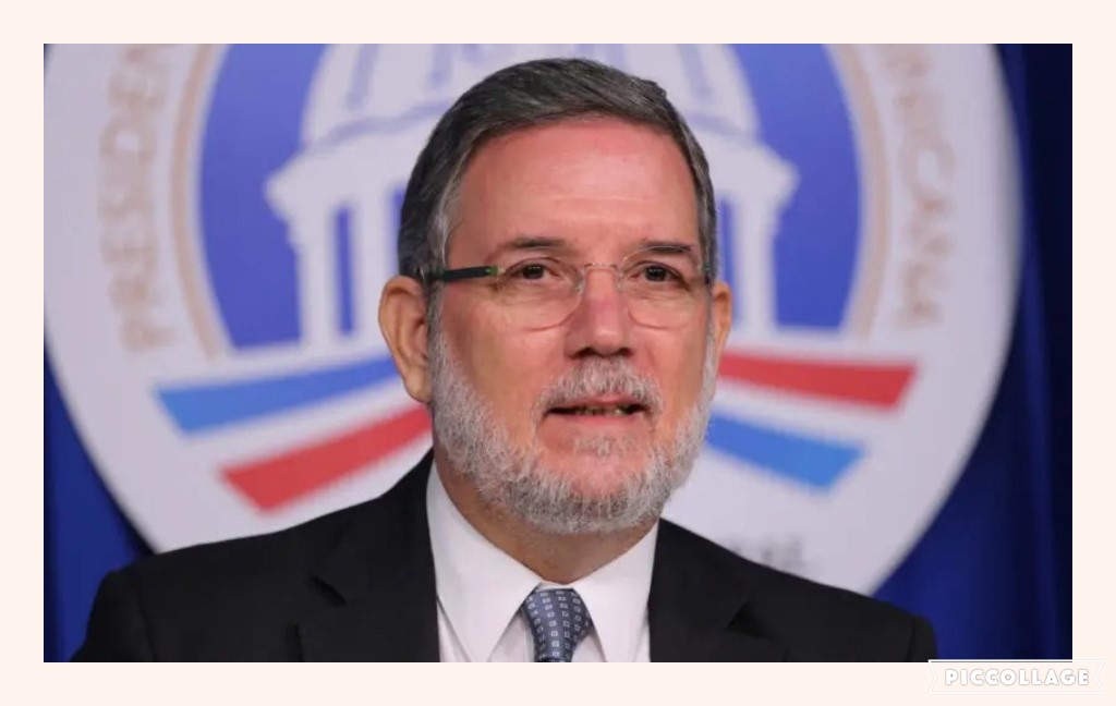 Imagen de archivo de Roberto Rodríguez Marchena. Inter News Service