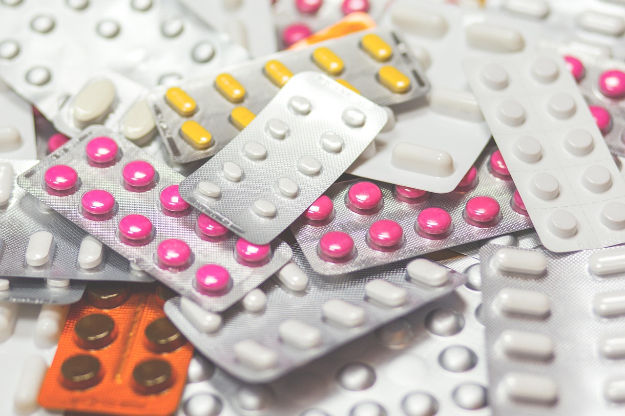Desaprensivos adulteran los medicamentos para venderlos en América Latina. (Fuente externa). Inter News Service