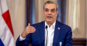 El presidente Luis Abinader recordó que nunca reconoció la legitimidad de la proclamación de Nicolás Maduro. Inter News Service