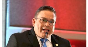 José Rubén Gonell Cosme. (Fuente oficial). Inter News Service