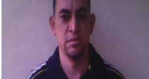 Foto de archivo del excoronel Hans Wender Lluberes Sánchez. Inter News Service