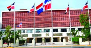 Sede de la Junta Central Electoral de la República Dominicana. (Fuente Archivo). Inter News Service