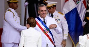 El turismo continúa siendo el principal activo político del Gobierno de Luis Abinader, según la encuesta Gallup. Inter News Service
