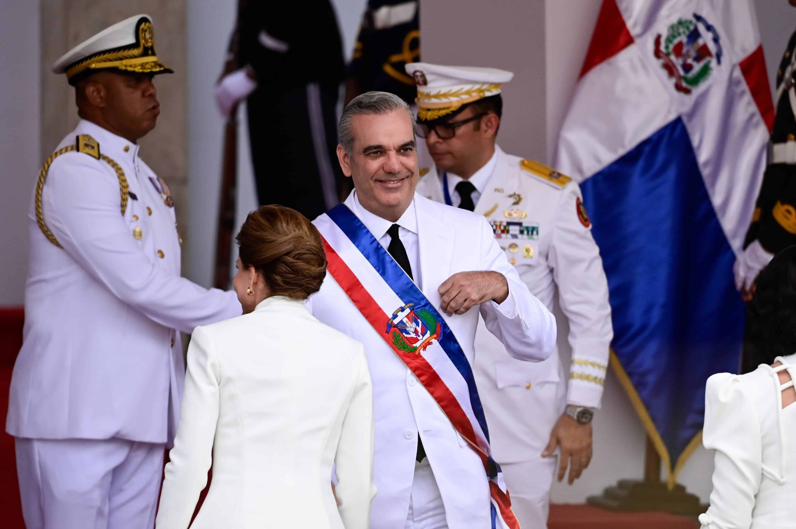 El turismo continúa siendo el principal activo político del Gobierno de Luis Abinader, según la encuesta Gallup. Inter News Service 