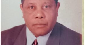 Imagen de archivo del periodista José Miguel Carrión. Inter News Service