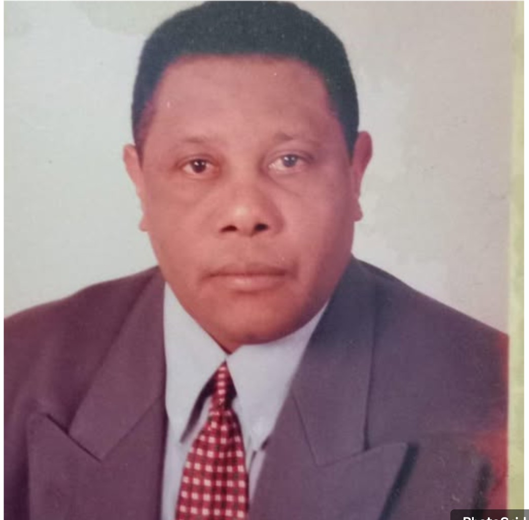 Imagen de archivo del periodista José Miguel Carrión. Inter News Service