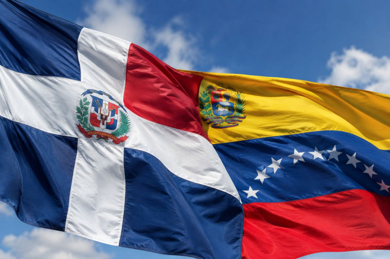 La República Dominicana expresó solidaridad con Venezuela luego de los dos terremotos que sacudieron el país bolivariano. (Fuente externa). Inter News Service