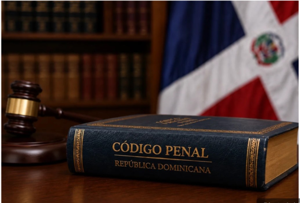 Con la promulgación del nuevo Código Penal, las autoridades dominicanas buscan aplicar penas severas a la delincuencia y la criminalidad organizada. Inter News Service