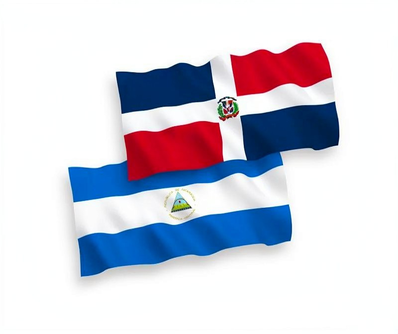 Por décadas, República Dominicana y Nicaragua han fomentado lazos de hermandad, convenios culturales, comerciales y de cooperación diplomática. Inter News Service