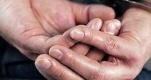 Los investigadores policiales persiguen a los demás asaltantes que están prófugos. (Fuente externa). Inter News Service