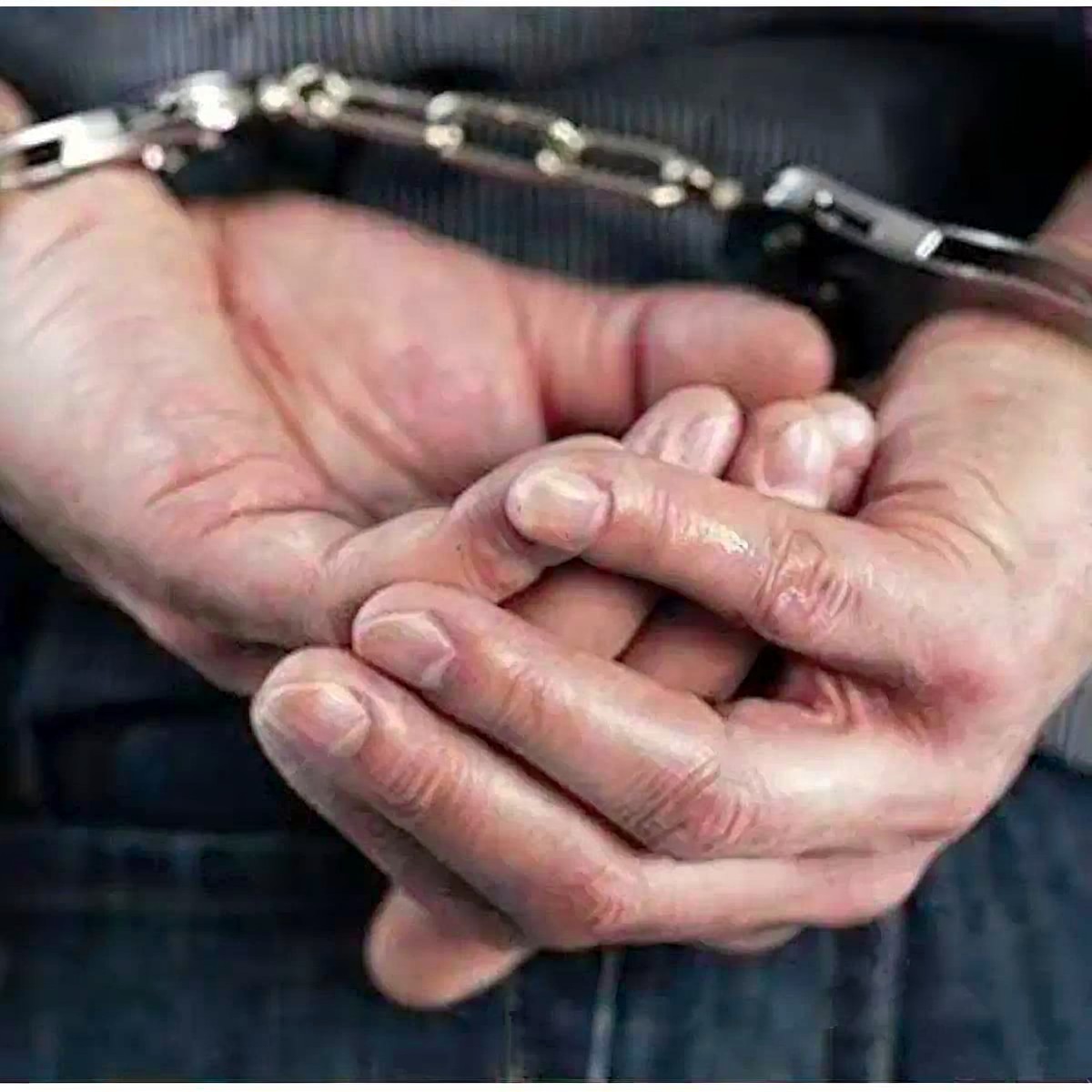 Los investigadores policiales persiguen a los demás asaltantes que están prófugos. (Fuente externa). Inter News Service