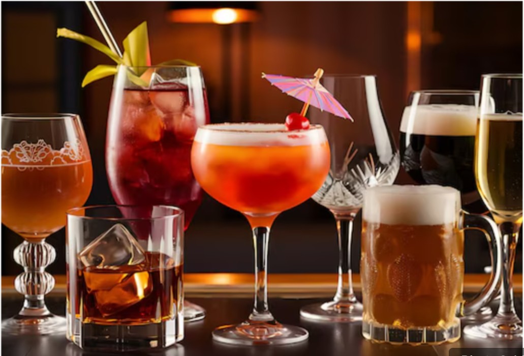 Según las investigaciones, muchas acciones de violencia han ocurrido por el exceso en el consumo de bebidas alcohólicas. Inter News Service
