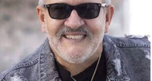Imagen de archivo del fallecido cantante Raúl Grisanty. Inter News Service
