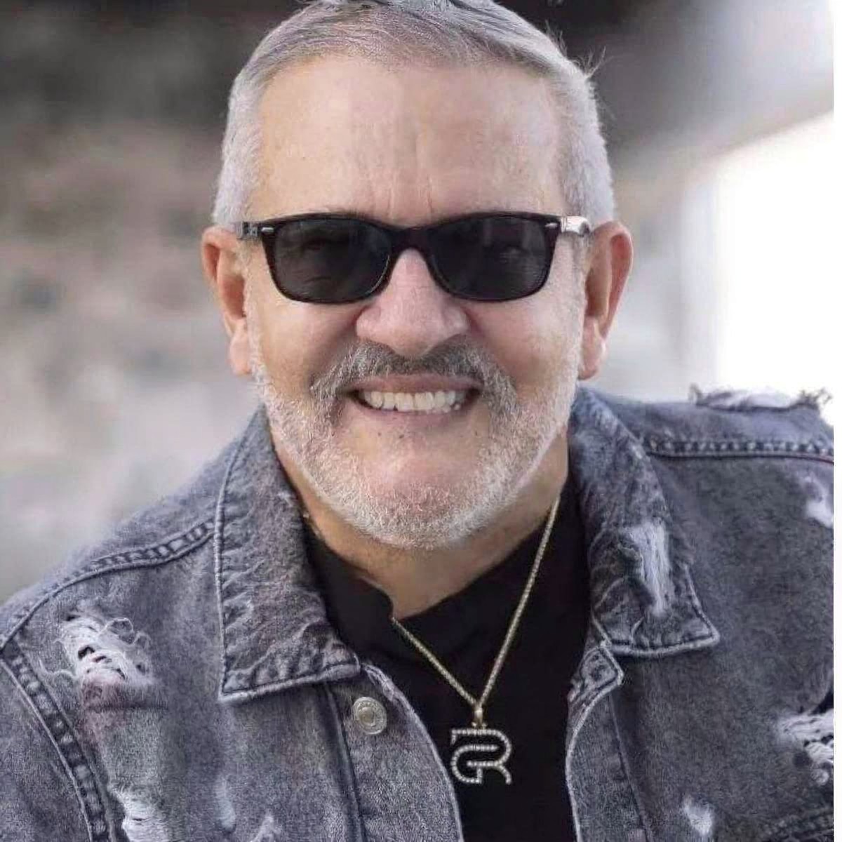 Imagen de archivo del fallecido cantante Raúl Grisanty. Inter News Service
