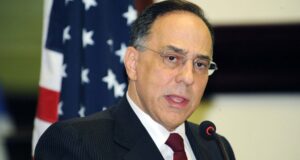 Celso Juan Marranzini, presidente del Consejo Nacional de la Empresa Privada. (Fuente externa). Inter News Service