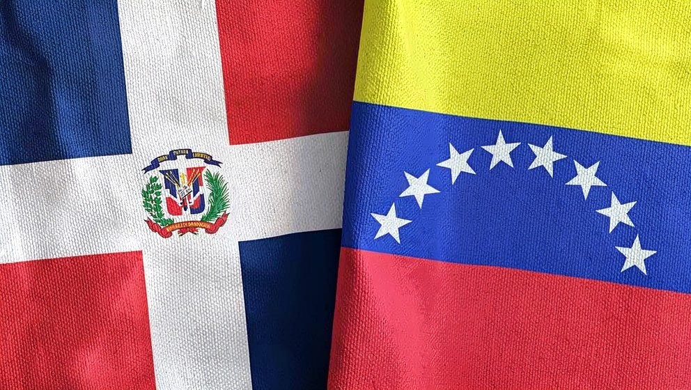 Tras dos años de ruptura, República Dominicana y Venezuela decidieron reanudar sus relaciones diplomáticas. (Fuente externa). Inter News Service