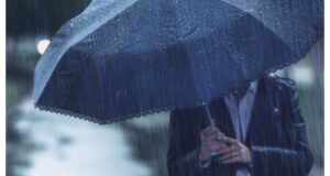 Las lluvias podrían dejar acumulados de entre 50 y 75 milímetros en distintas zonas de República Dominicana. Inter News Service