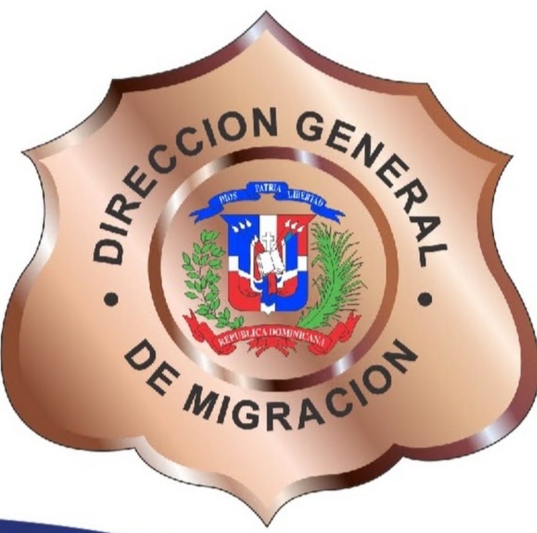 La Dirección General de Migración detuvo 7,377 inmigrantes en condiciones irregular y deportó 7,384. Inter News Service