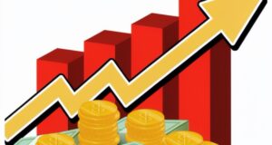 La economía de la República Dominica va en aumento pese a los efectos de la crisis internacional. Inter News Service