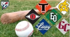 Los seis equipos de béisbol se han reforzado con reconocidos peloteros nativos y extranjeros con mucha experiencia en las Grandes Ligas. (Fuente externa). Inter News Service