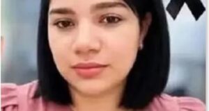 Imagen de archivo de Loyca Alvarado Adames, quien fue ultimada con un tiro en la cabeza por su ex pareja sentimental, según los investigadores policiales. Inter News Service